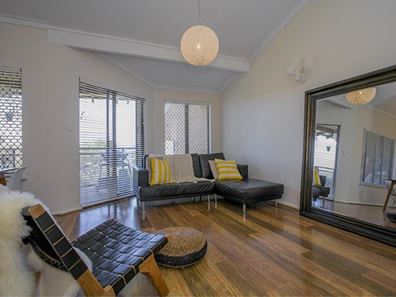 24/72 Stanley  Street, Scarborough WA 6019