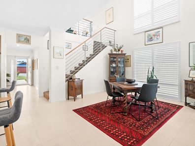 6 Nannup Close, Dawesville WA 6211