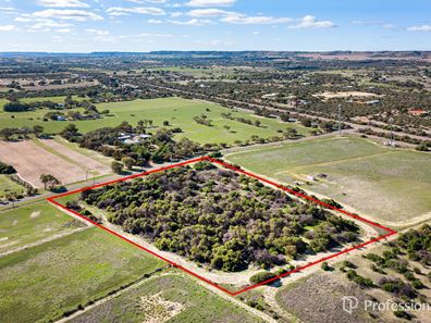 30 Okahoma Road, Glenfield WA 6532