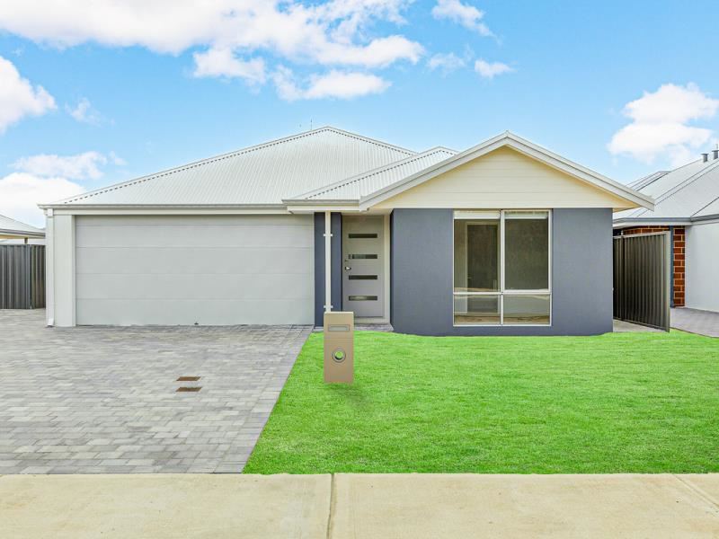 57B Broadhurst Avenue, Ravenswood WA 6208