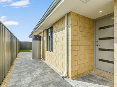 57B Broadhurst Avenue, Ravenswood WA 6208