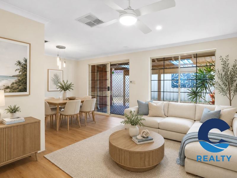 6/2 Corander Gardens, Carine WA 6020