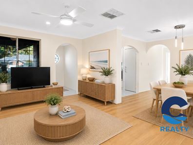 6/2 Corander Gardens, Carine WA 6020