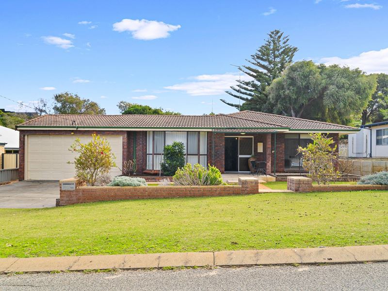 10 Ayrton Street, Dawesville WA 6211