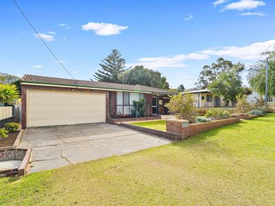 10 Ayrton Street, Dawesville WA 6211