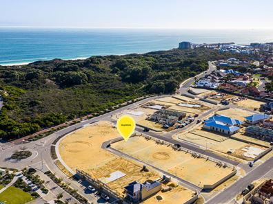 17 Muscat Street, Mindarie WA 6030