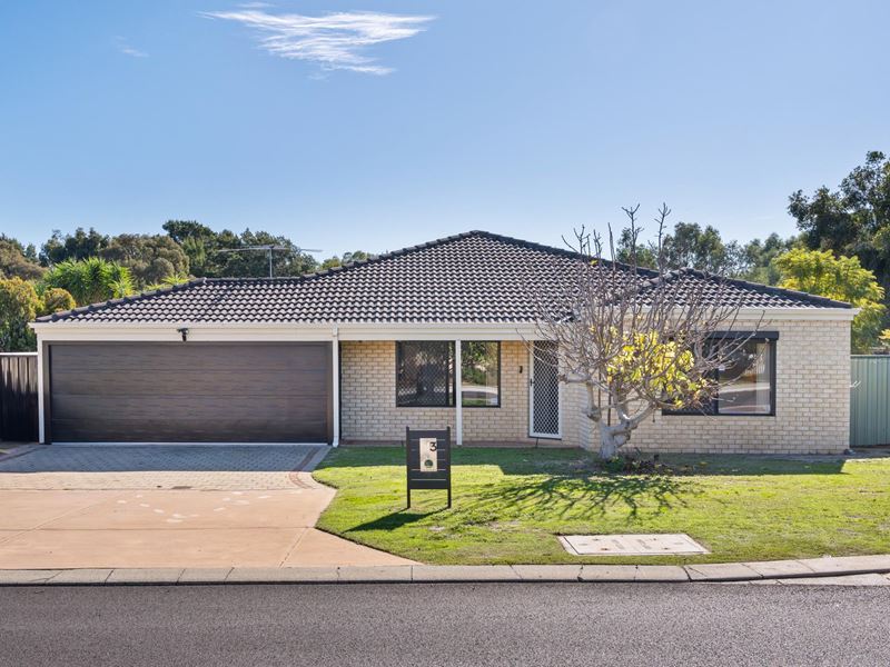 3 Cheltenham Court, Redcliffe WA 6104