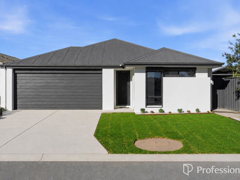 9 Limmen Road, Yanchep