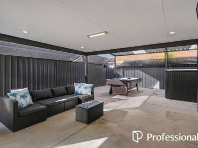 9 Limmen Road, Yanchep WA 6035