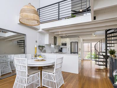 60H Marine Terrace, Fremantle WA 6160
