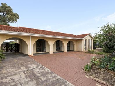 14 Sulina Place, Kallaroo WA 6025