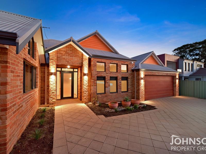 108A Shakespeare Avenue, Yokine WA 6060