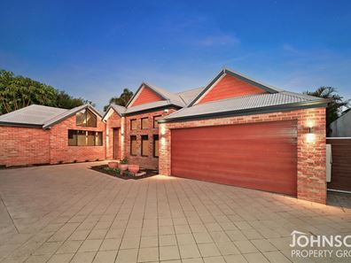 108A Shakespeare Avenue, Yokine WA 6060