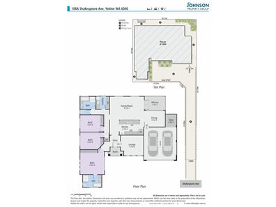 108A Shakespeare Avenue, Yokine WA 6060