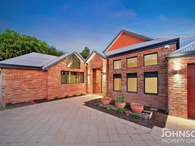 108A Shakespeare Avenue, Yokine WA 6060