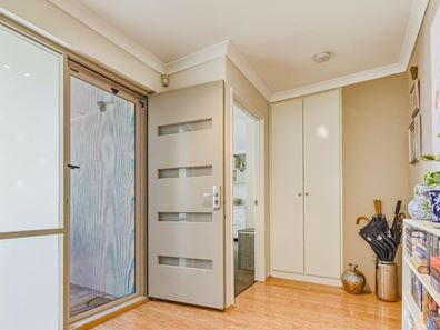 12 Tolarno Bend, Harrisdale WA 6112