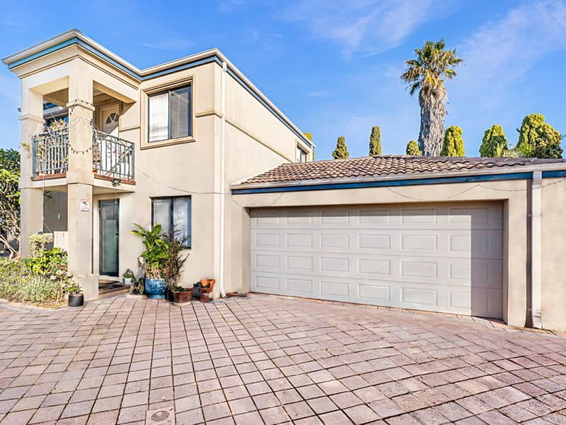1/41 Sutton Street, Mandurah