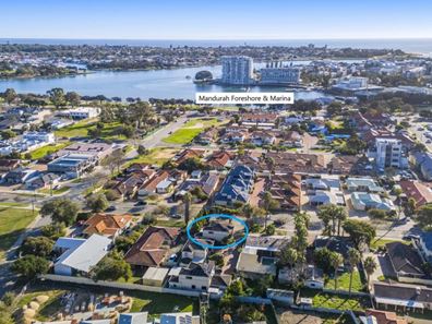 1/41 Sutton Street, Mandurah WA 6210