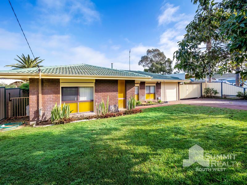 1 Latour Street, Australind
