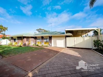 1 Latour Street, Australind WA 6233