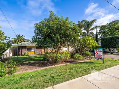 1 Latour Street, Australind WA 6233