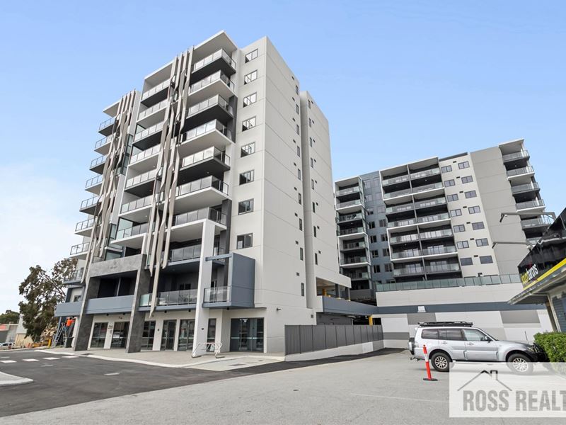 618/239 Great Eastern Highway, Belmont WA 6104