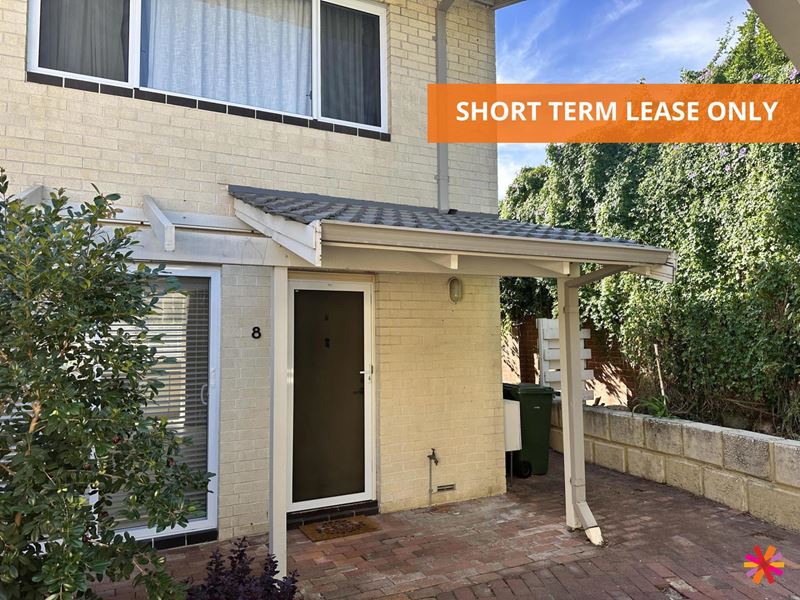 8/60 Gardner Street, Como WA 6152