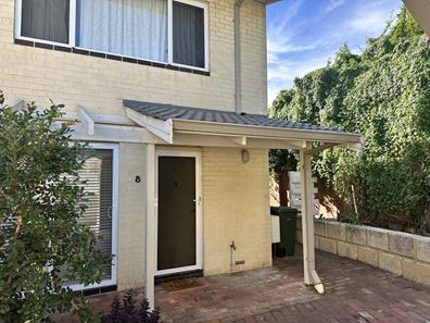 8/60 Gardner Street, Como WA 6152