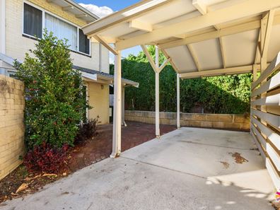 8/60 Gardner Street, Como WA 6152