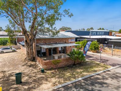 4 Gordon Place, Northam WA 6401