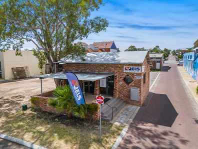 4 Gordon Place, Northam WA 6401