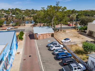 4 Gordon Place, Northam WA 6401