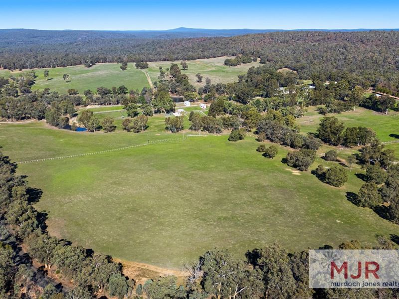 3901 Tudor Park Road, The Lakes WA 6556
