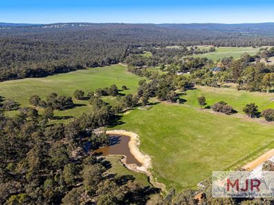 3901 Tudor Park Road, The Lakes WA 6556