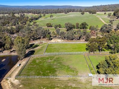 3901 Tudor Park Road, The Lakes WA 6556