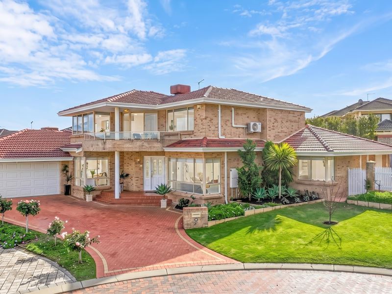 21 Yarrimup Close, Duncraig