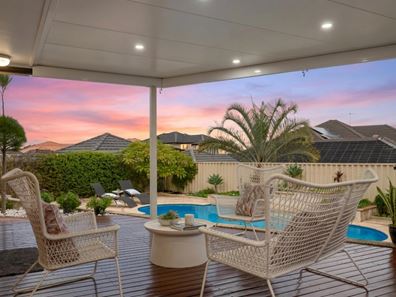 21 Yarrimup Close, Duncraig WA 6023