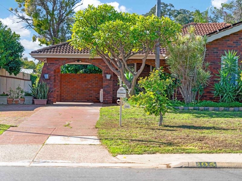 106 Carisbrooke Street, Maddington