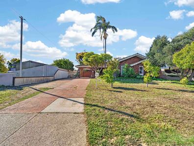 106 Carisbrooke Street, Maddington WA 6109