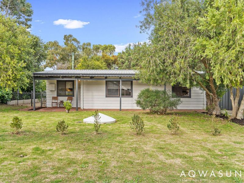 28 Strelley Road, Golden Bay WA 6174