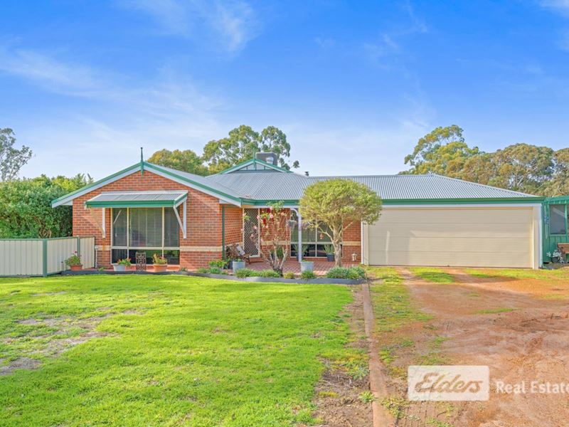 25 Hambley Street, Mount Barker
