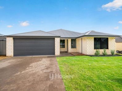 22 Jacaranda Loop, Collie WA 6225