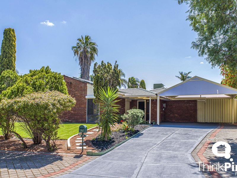 56 Wanjina Crescent, Wanneroo