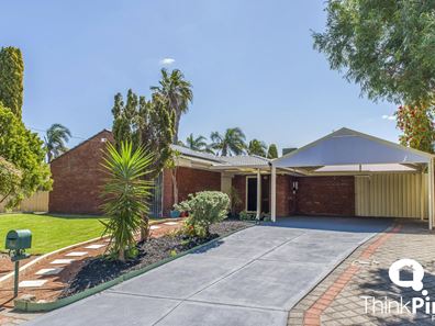 56 Wanjina Crescent, Wanneroo WA 6065