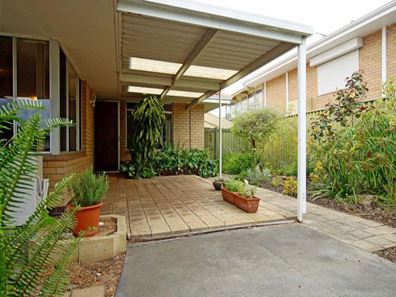 15B Dunholme Street, Osborne Park WA 6017