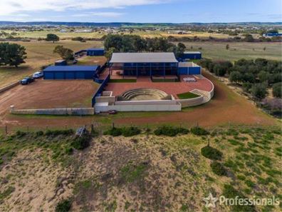 2 Richards Road, Buller WA 6532