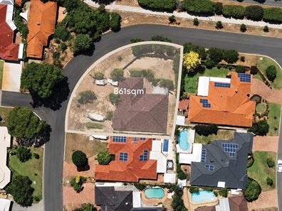 20 CHELLASTON CRESCENT, Carine WA 6020
