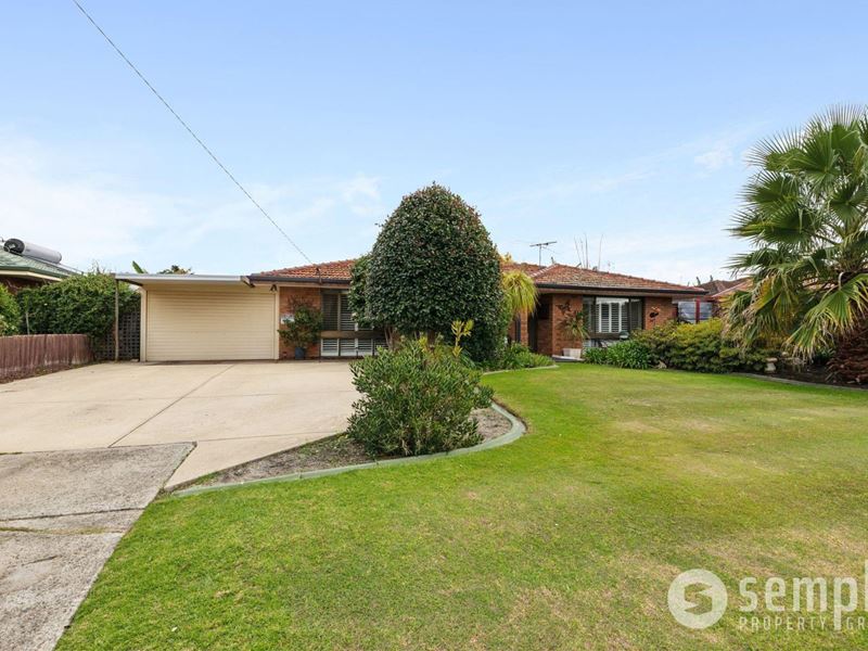 36 Ropele Drive, Parkwood