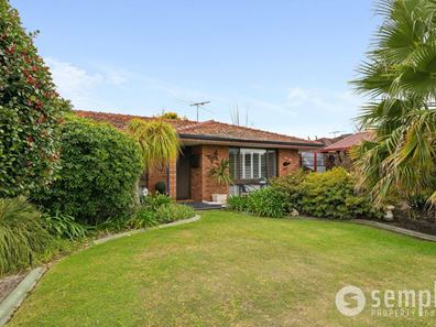 36 Ropele Drive, Parkwood WA 6147