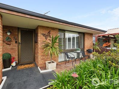 36 Ropele Drive, Parkwood WA 6147